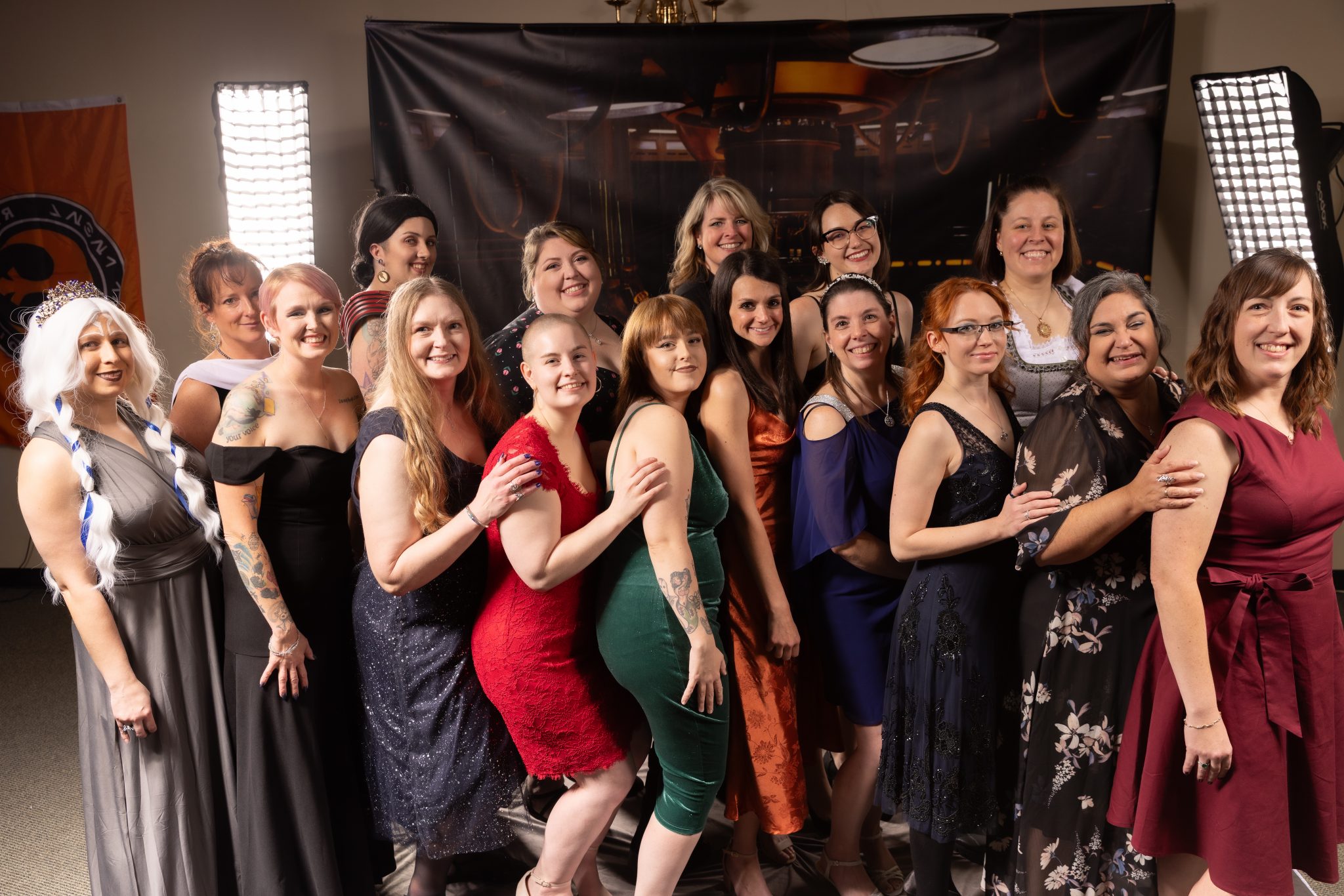 Photo 146 from 2023 Formal (Geek Prom)
