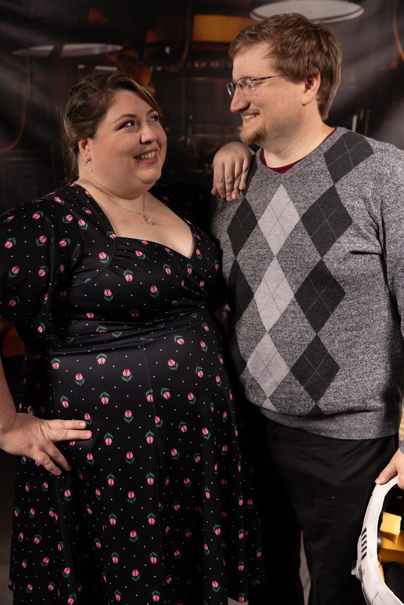 Photo 38 from 2023 Formal (Geek Prom)
