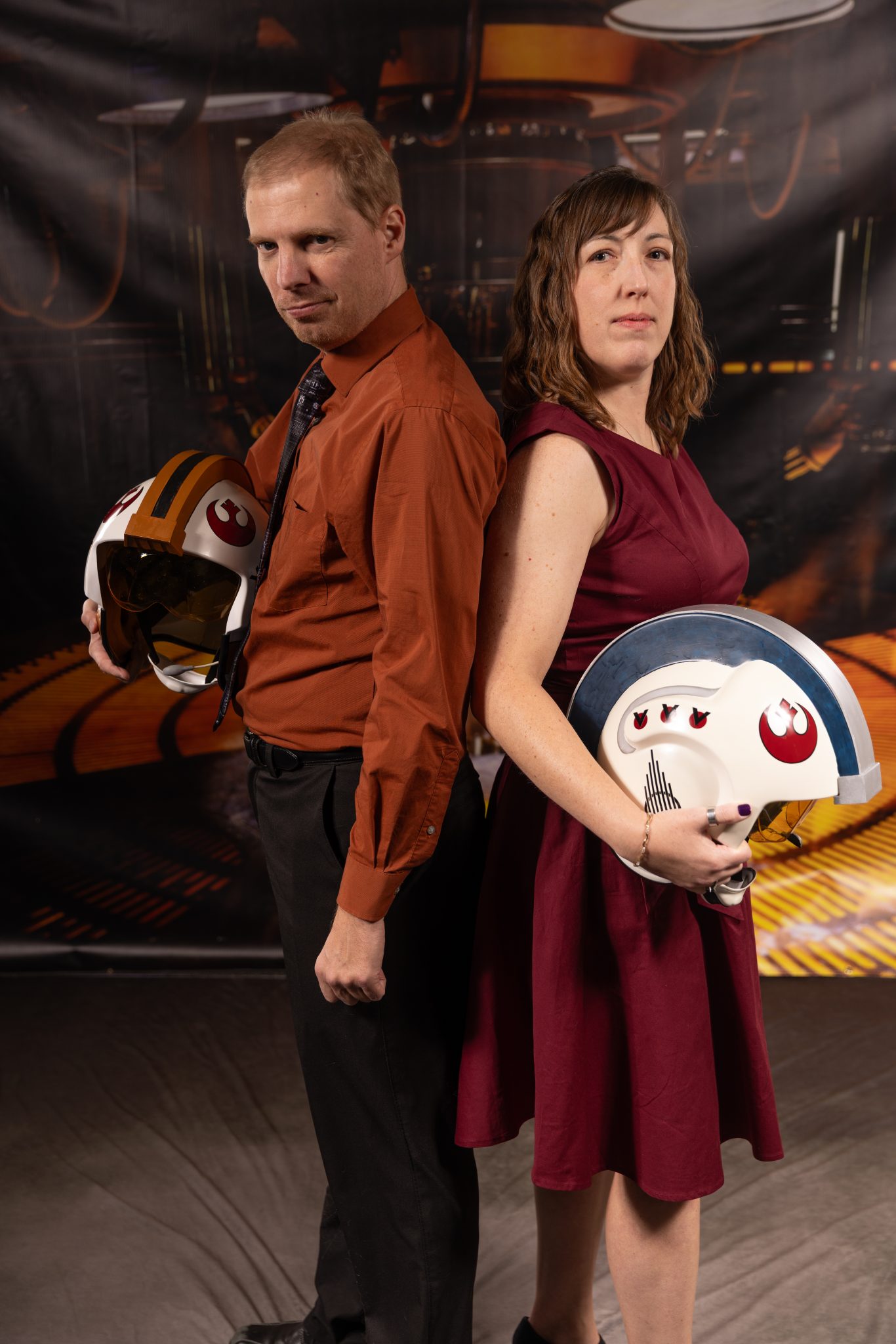 Photo 54 from 2023 Formal (Geek Prom)
