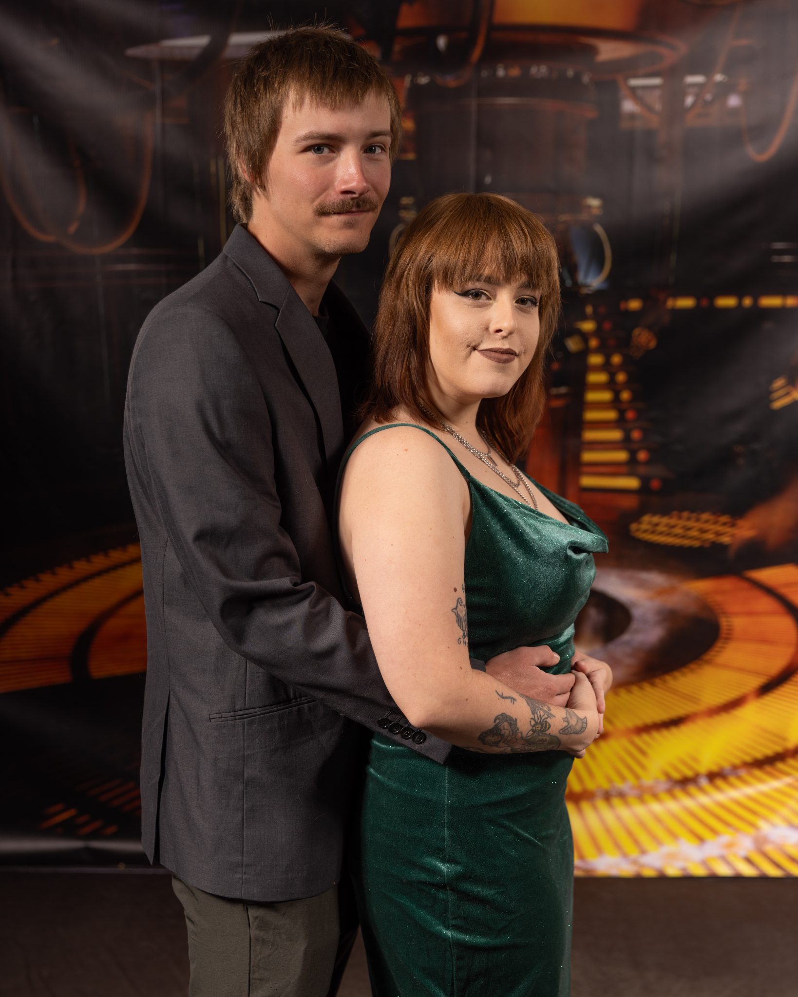 Photo 71 from 2023 Formal (Geek Prom)