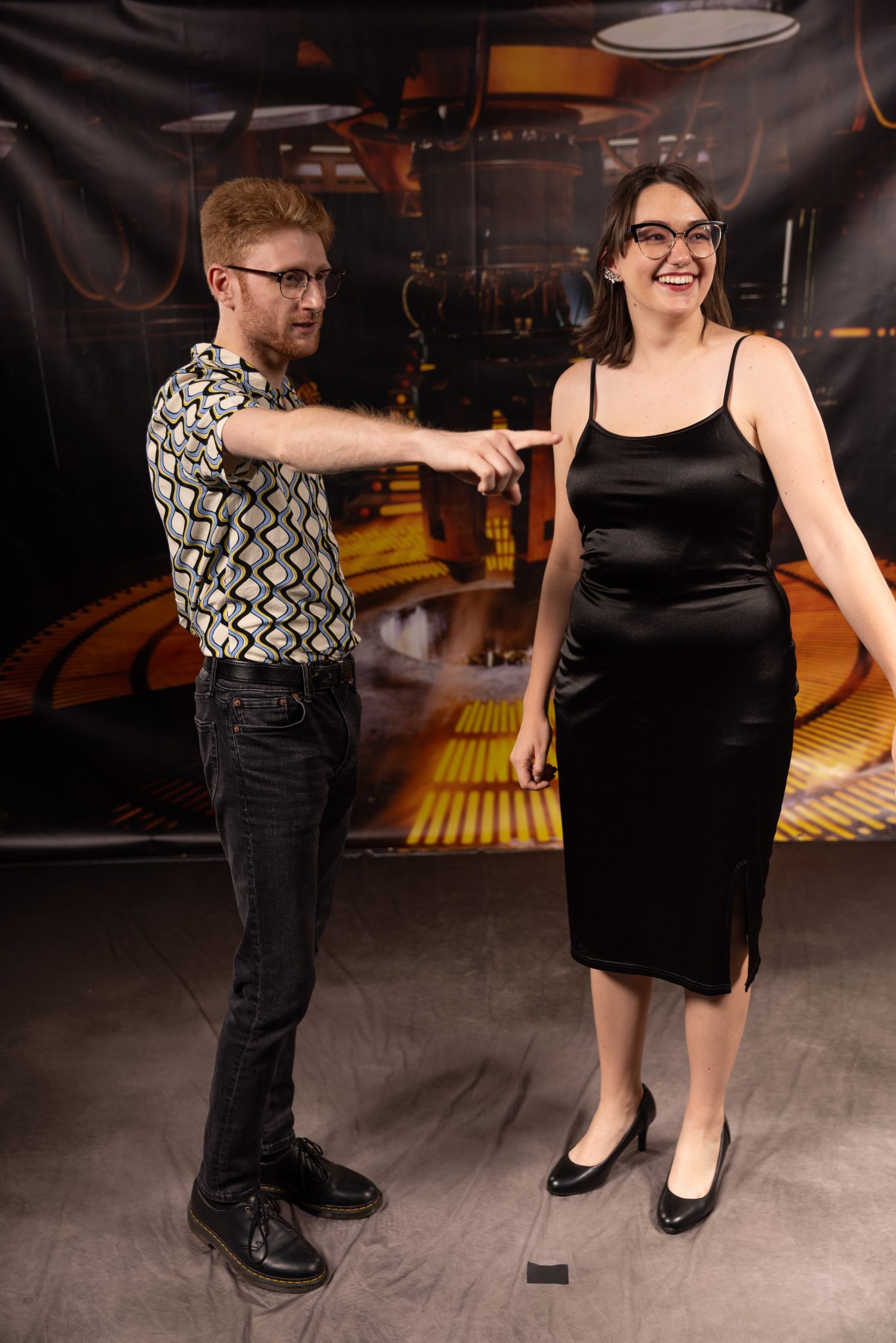 Photo 99 from 2023 Formal (Geek Prom)