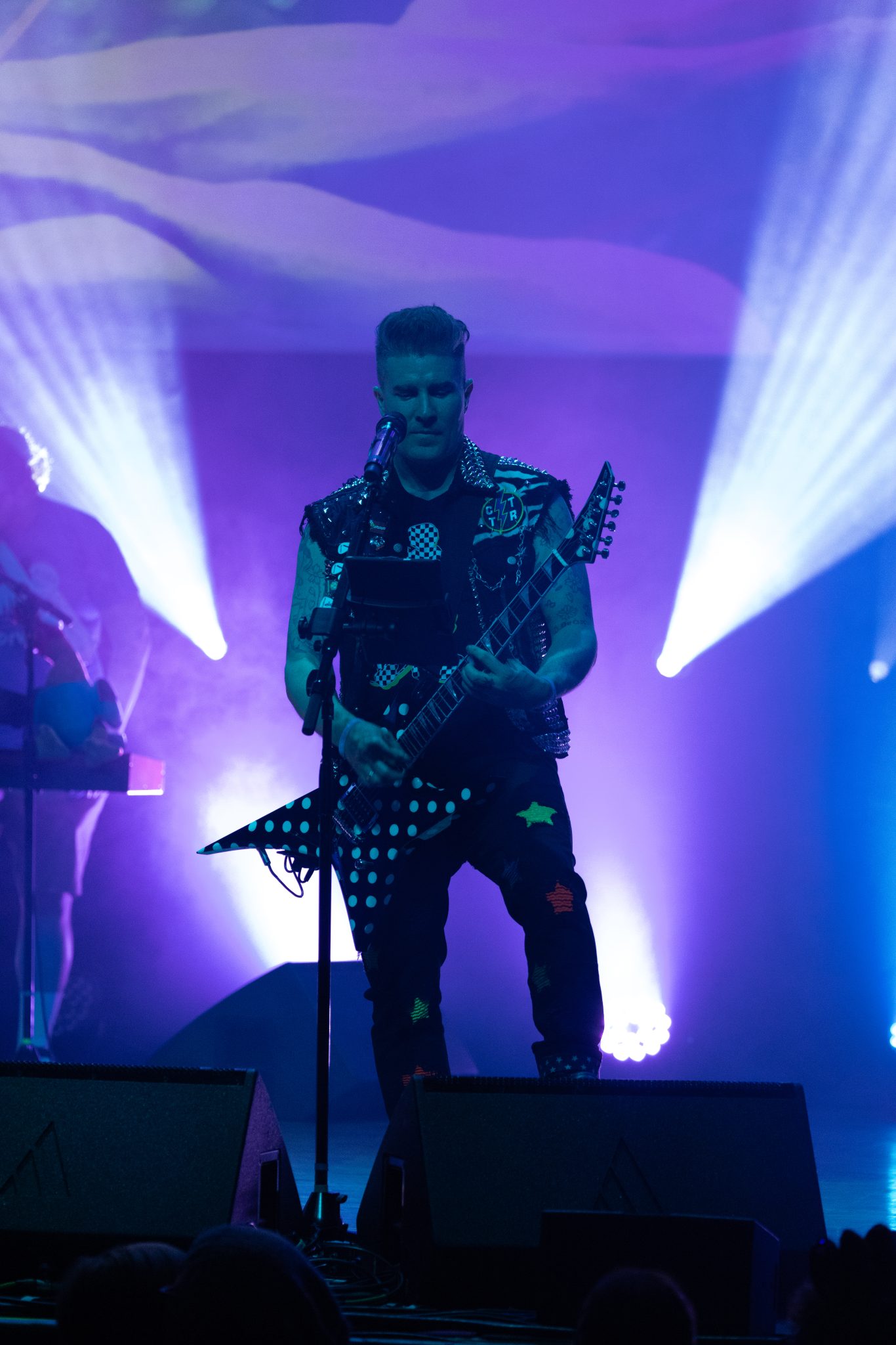 Photo 103 from Can You Feel The Punk Tonight