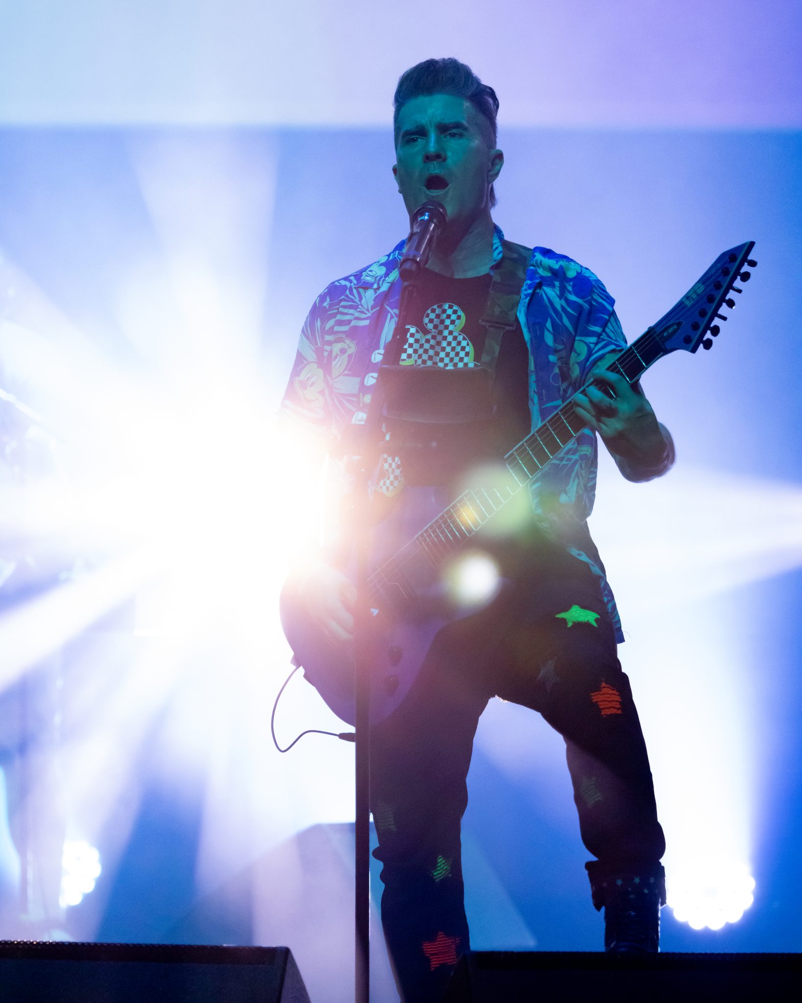 Photo 111 from Can You Feel The Punk Tonight