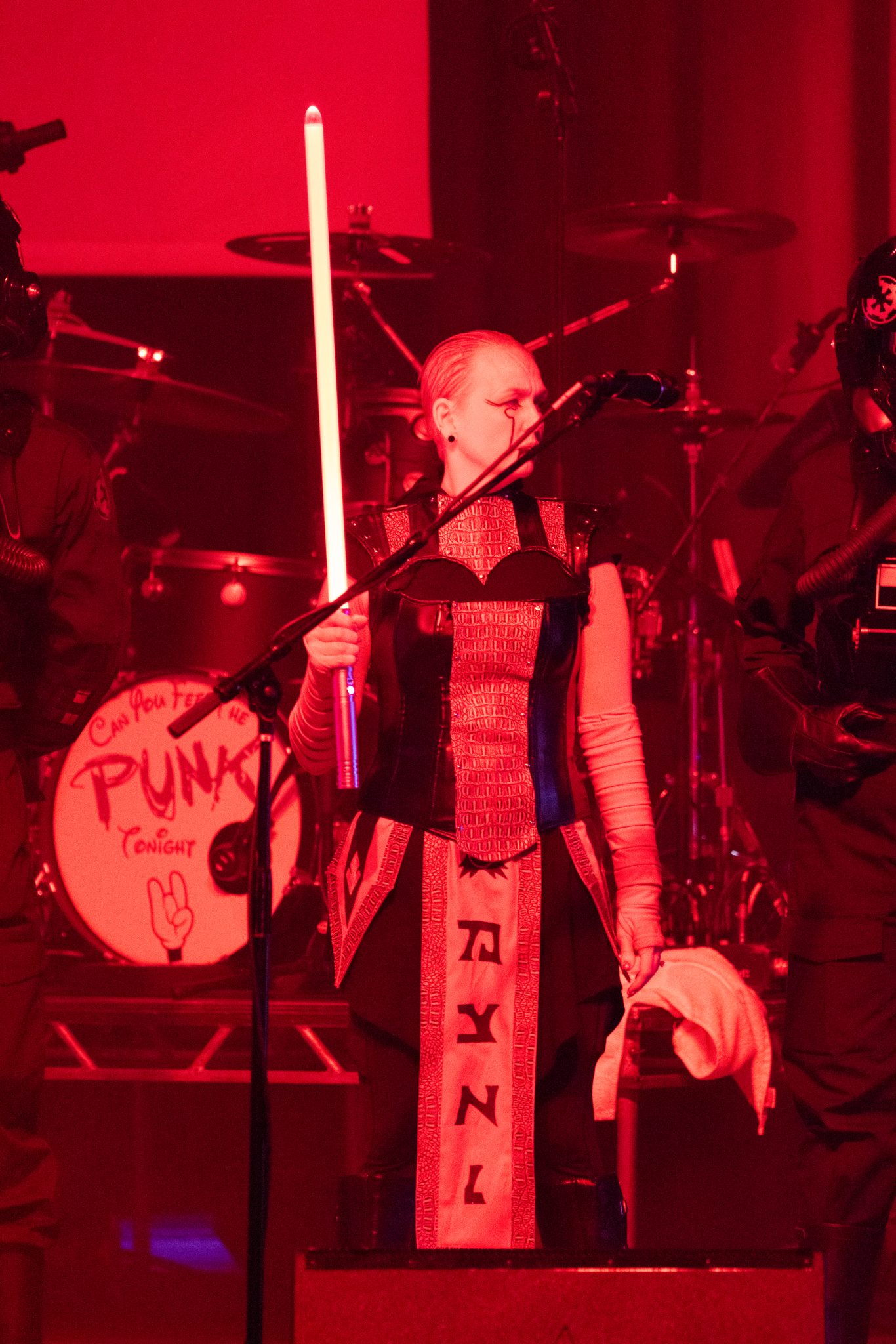 Photo 120 from Can You Feel The Punk Tonight