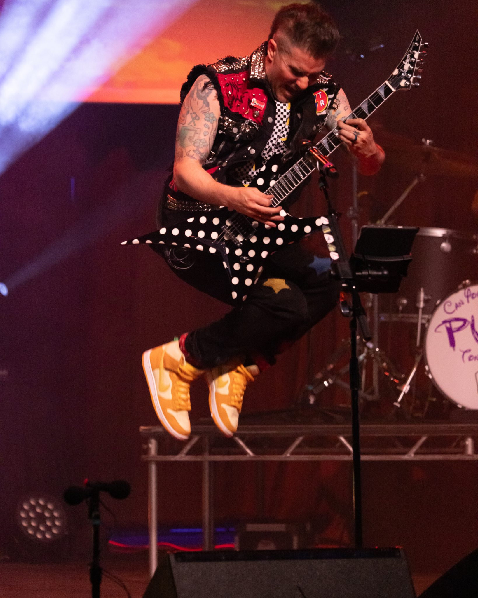 Photo 38 from Can You Feel The Punk Tonight