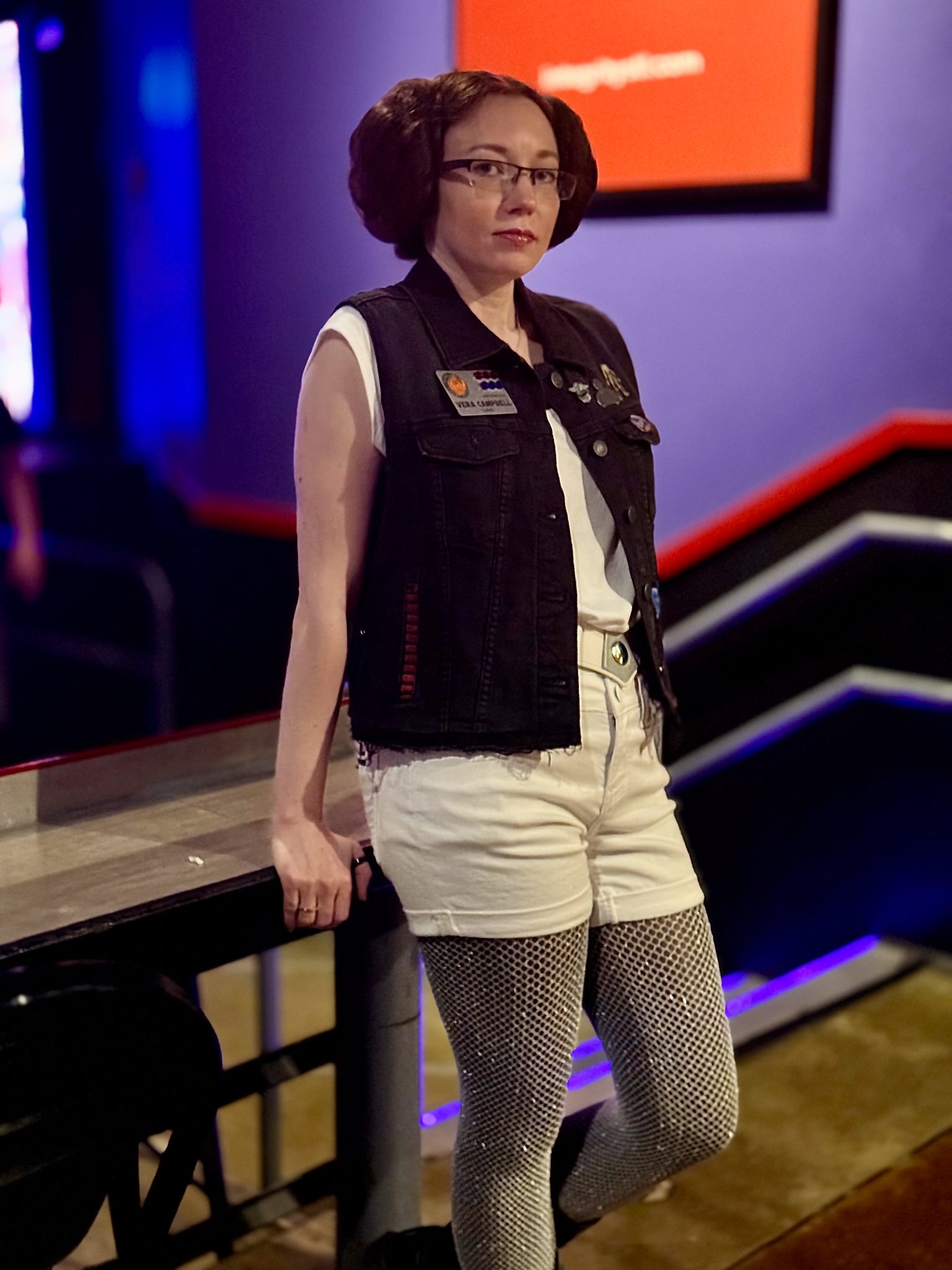 Photo 81 from Can You Feel The Punk Tonight