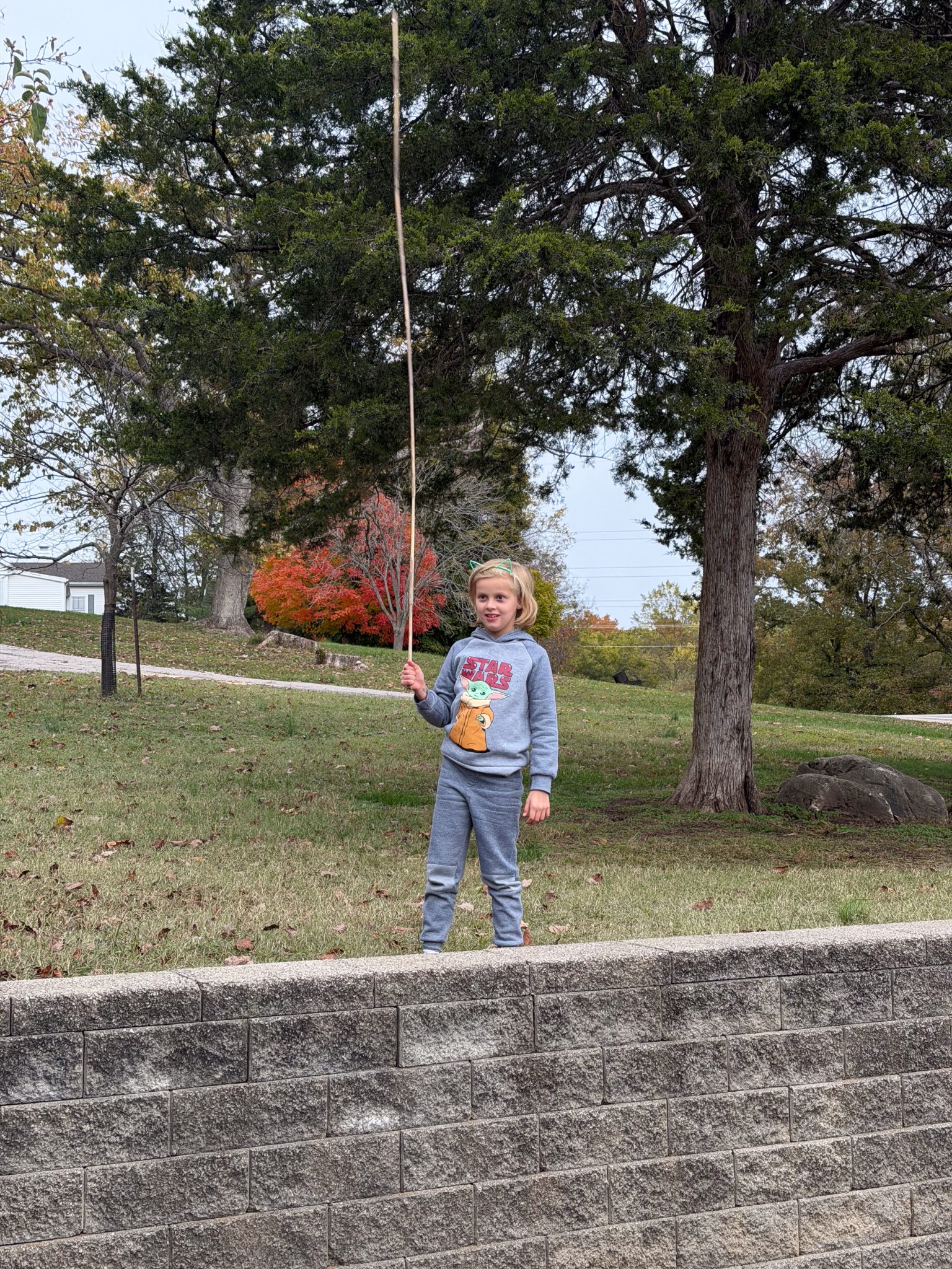 Photo 157 from 2025 Fall Picnic