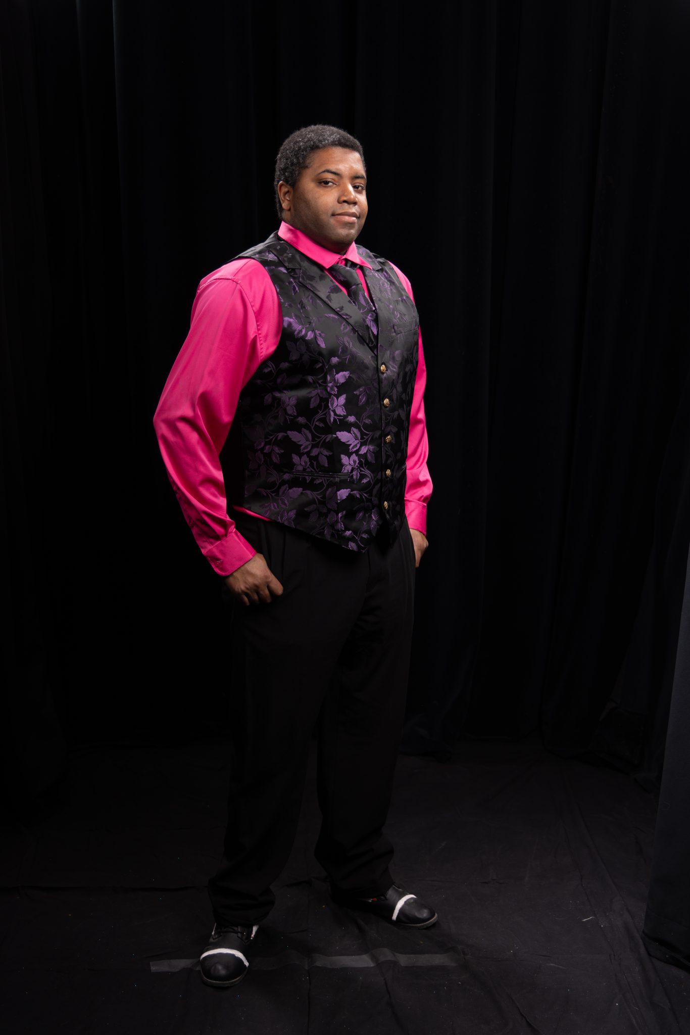 Photo 191 from 70th/Dantooine Formal 2026