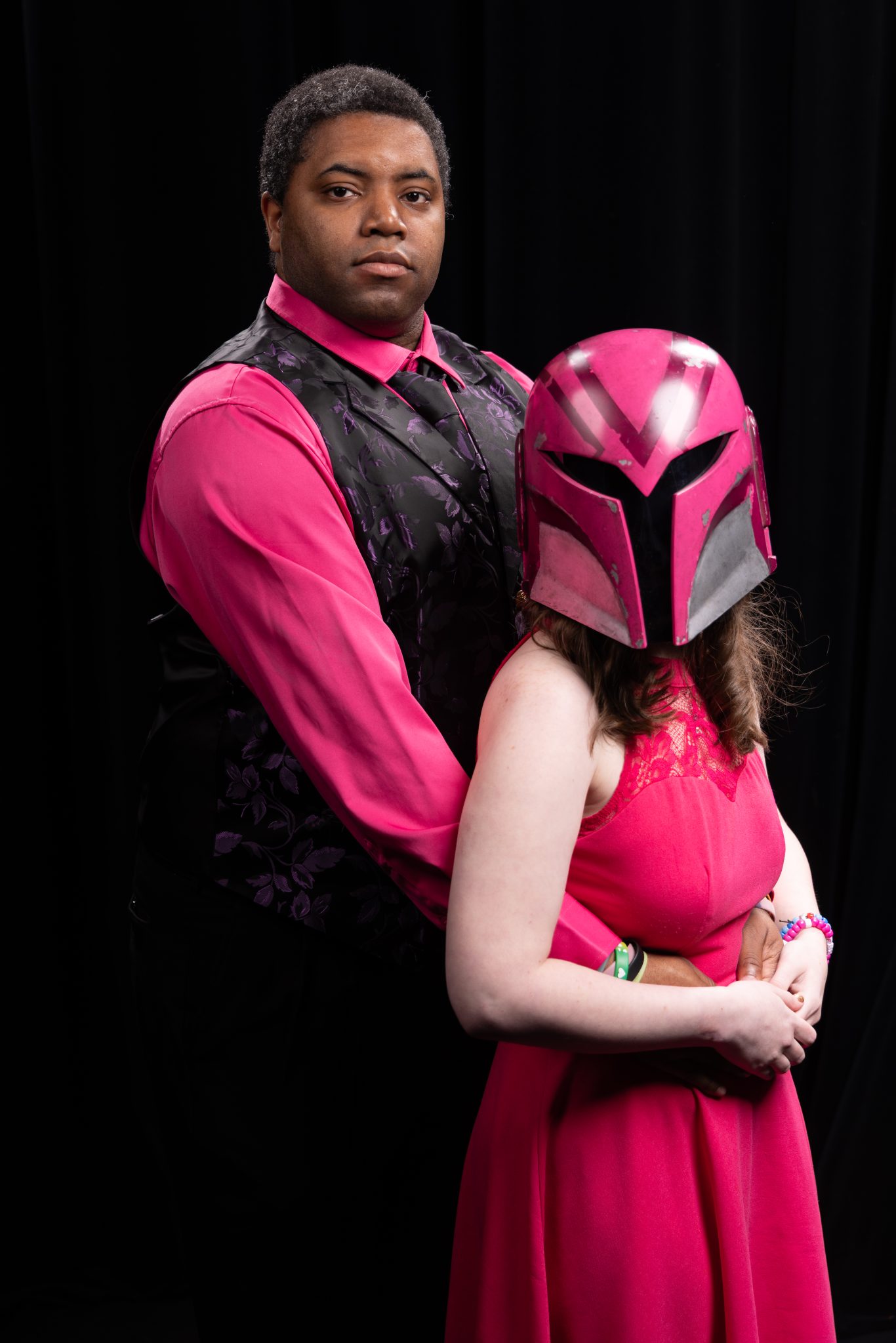 Photo 313 from 70th/Dantooine Formal 2026