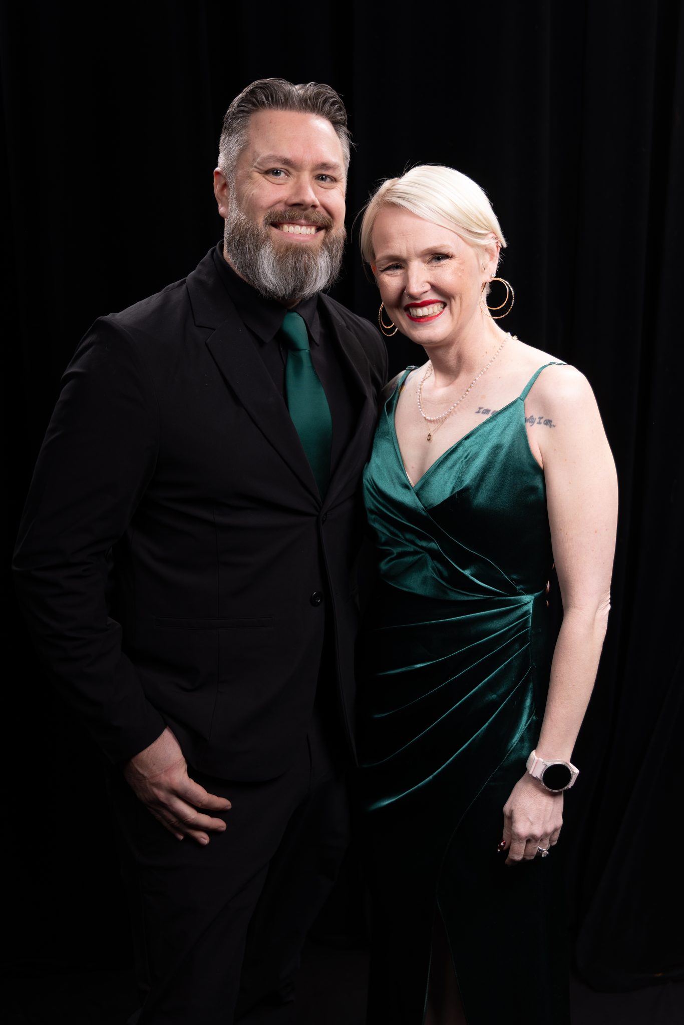 Photo 324 from 70th/Dantooine Formal 2026