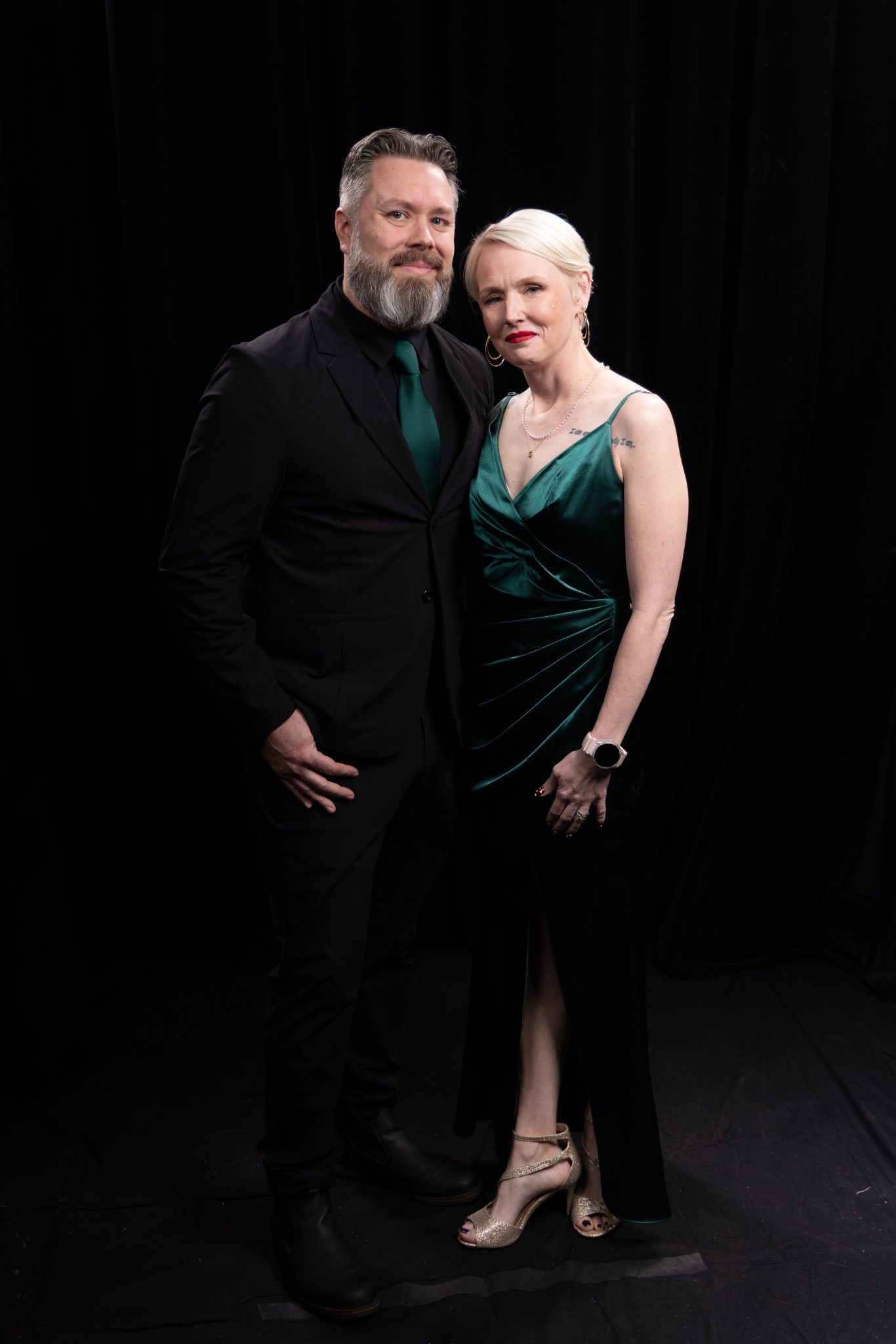 Photo 325 from 70th/Dantooine Formal 2026