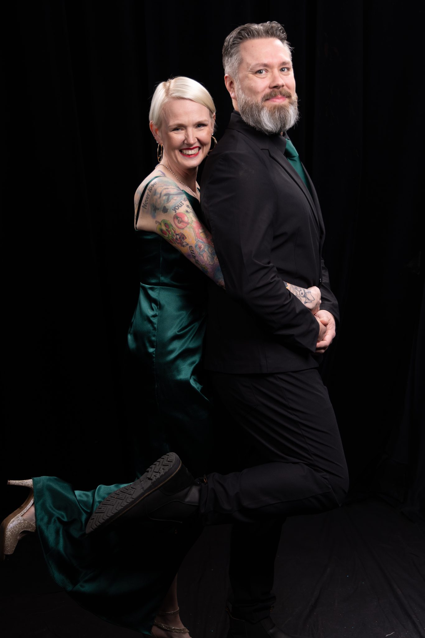 Photo 334 from 70th/Dantooine Formal 2026