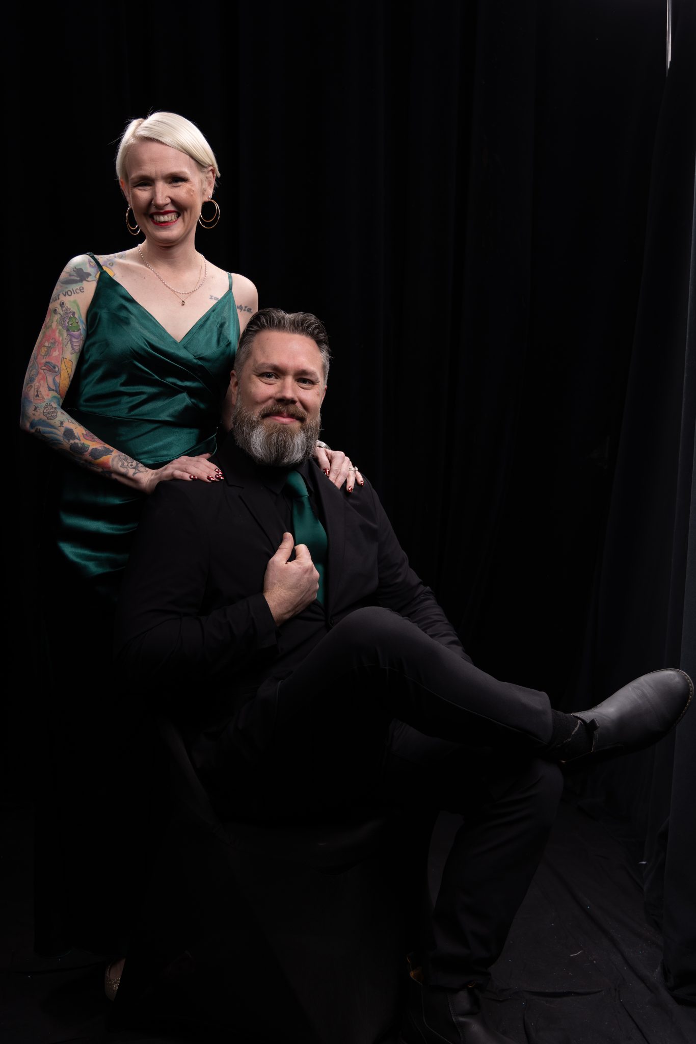 Photo 336 from 70th/Dantooine Formal 2026