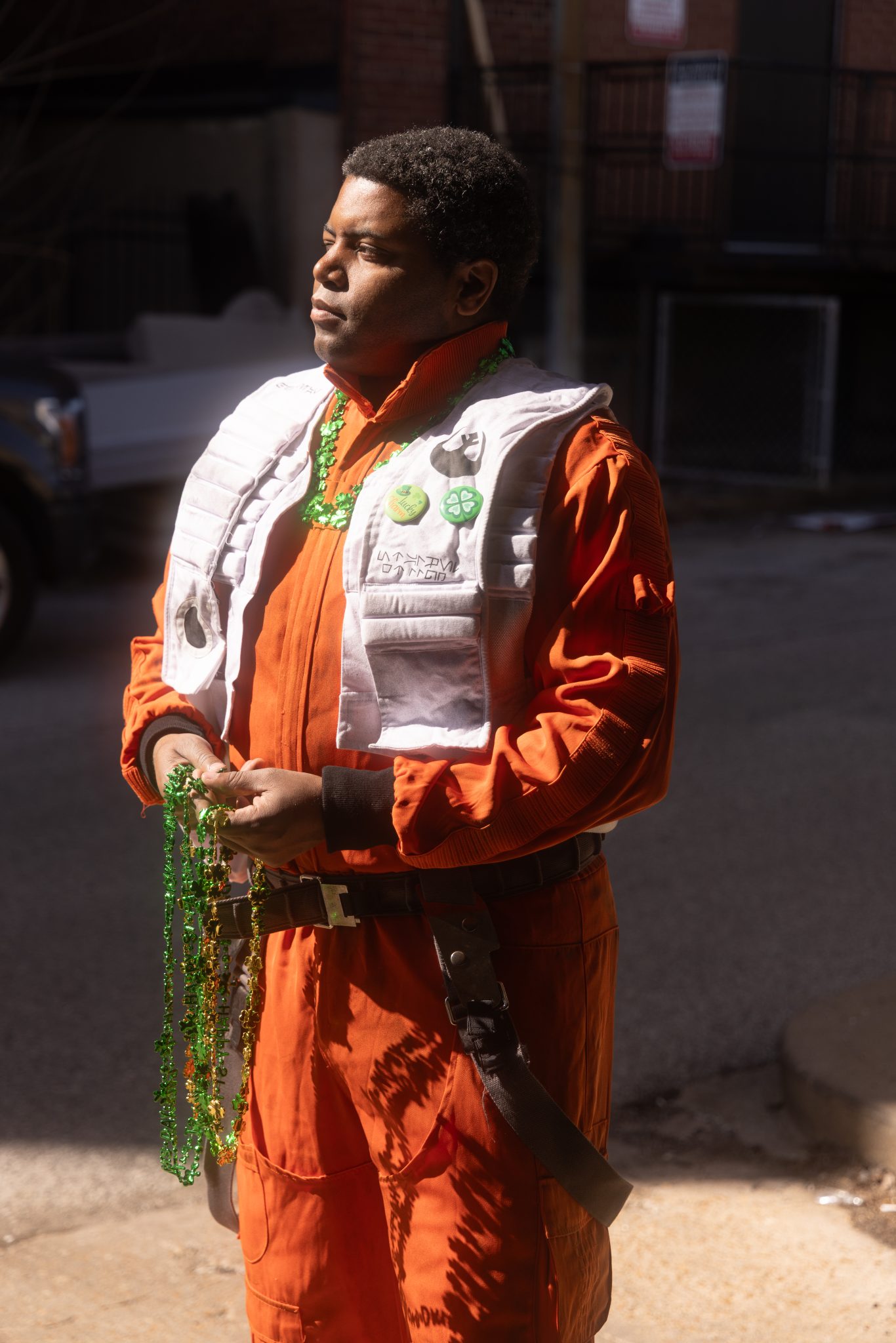 Photo 11 from STL St Pat's Parade 2026