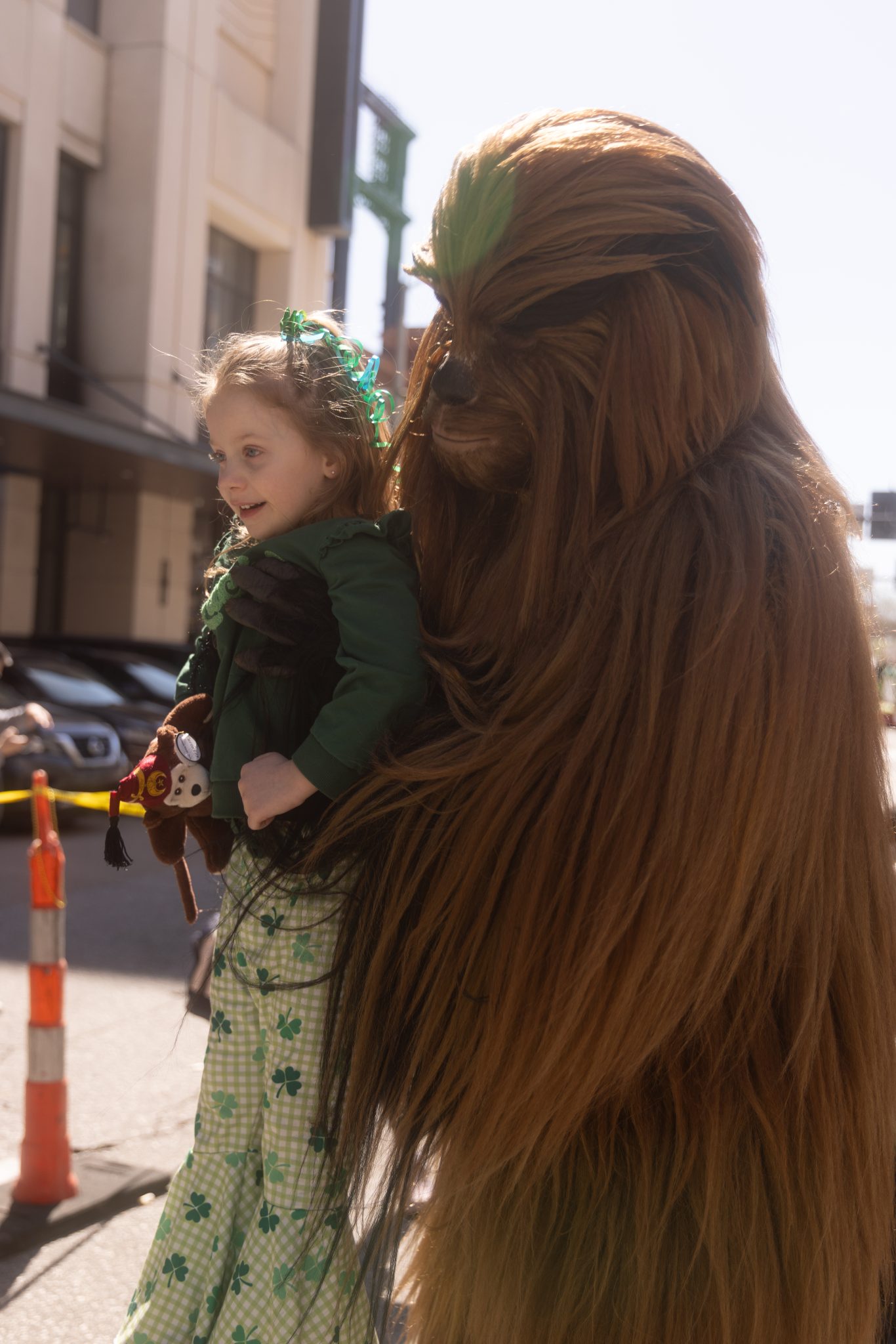 Photo 42 from STL St Pat's Parade 2026
