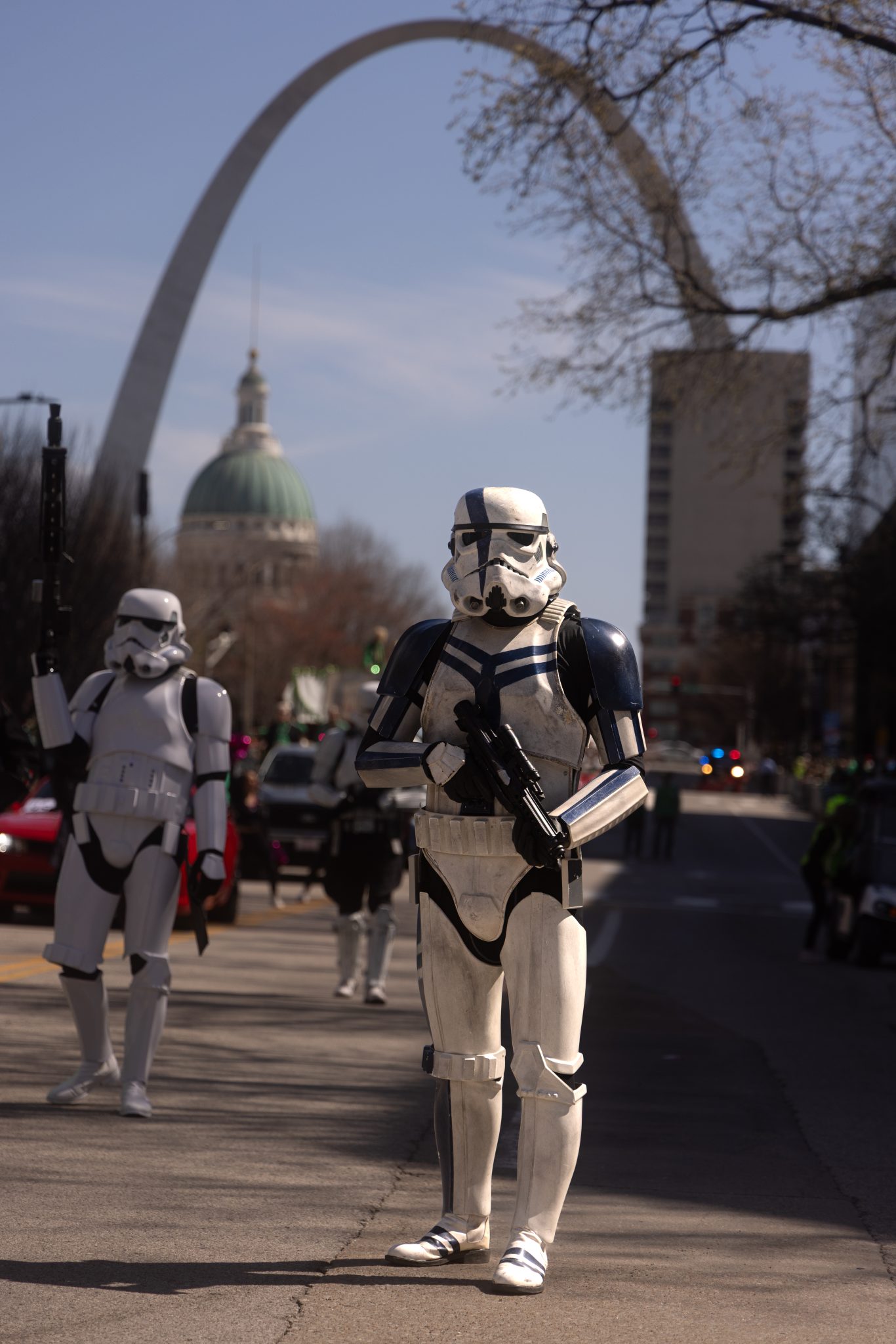 Photo 53 from STL St Pat's Parade 2026