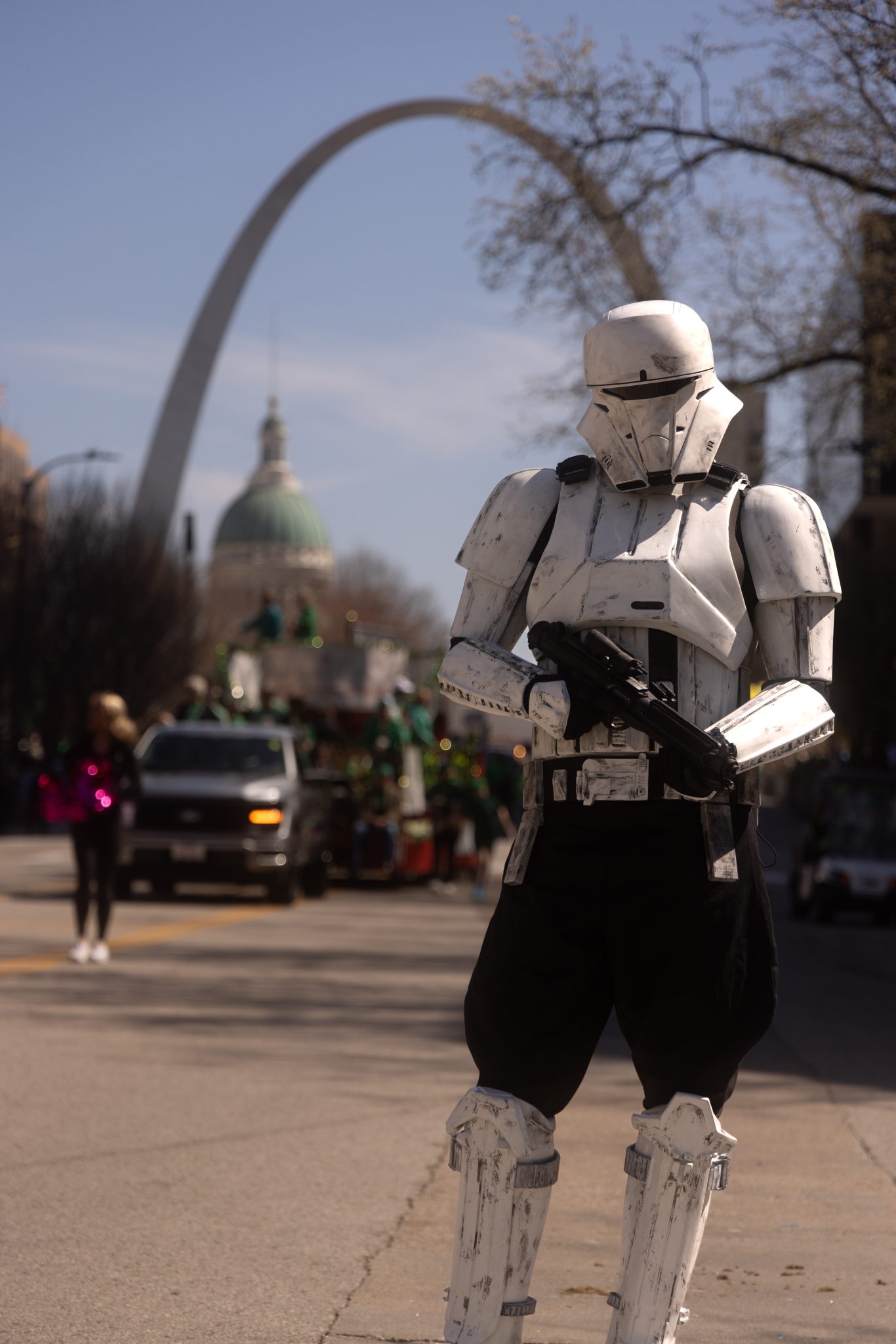 Photo 55 from STL St Pat's Parade 2026