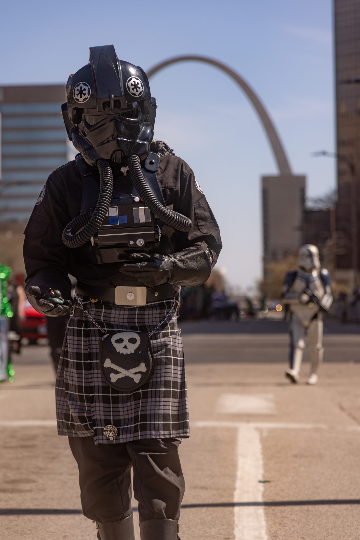 Photo 65 from STL St Pat's Parade 2026
