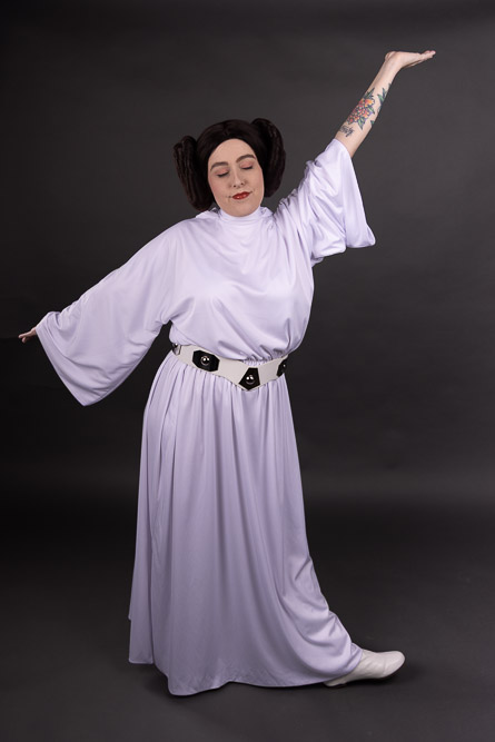 Thumbnail: Jan 2025 Armor Party