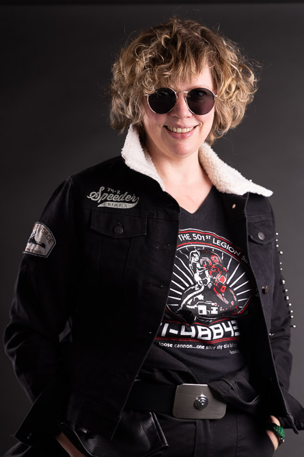 Thumbnail: Nov 2025 Armor Party