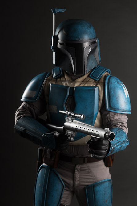 Thumbnail: Jan 2026 Armor Party