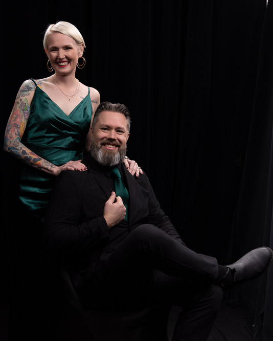 70th / Dantooine Formal 2026