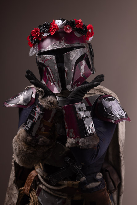 Thumbnail: Apr 2026 Armor Party