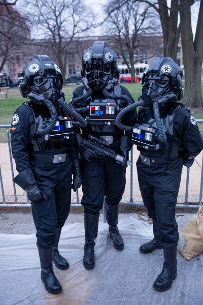 Photo 12 from St Patrick's Day Parade 2023