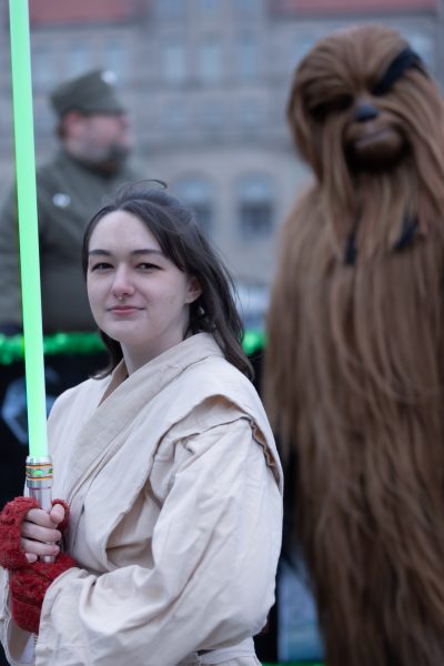 Photo 15 from St Patrick's Day Parade 2023