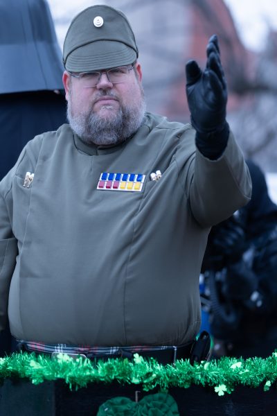 Photo 19 from St Patrick's Day Parade 2023
