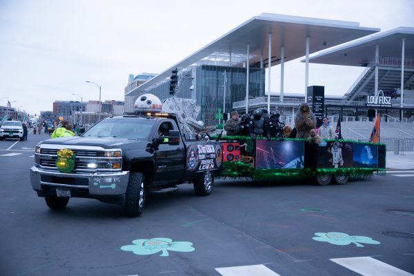Photo 24 from St Patrick's Day Parade 2023