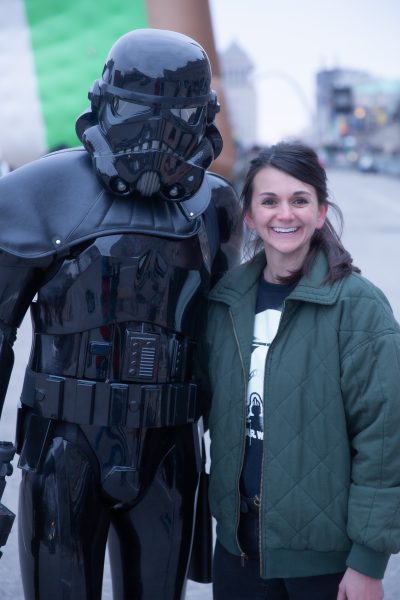 Photo 25 from St Patrick's Day Parade 2023