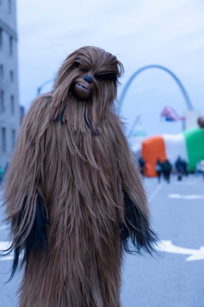 Photo 37 from St Patrick's Day Parade 2023