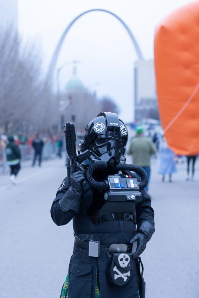Photo 42 from St Patrick's Day Parade 2023