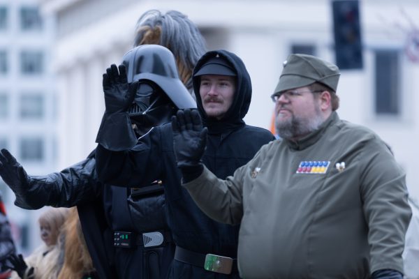 Photo 46 from St Patrick's Day Parade 2023