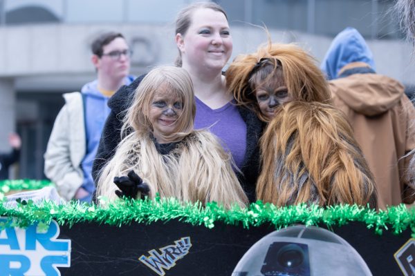 Photo 47 from St Patrick's Day Parade 2023