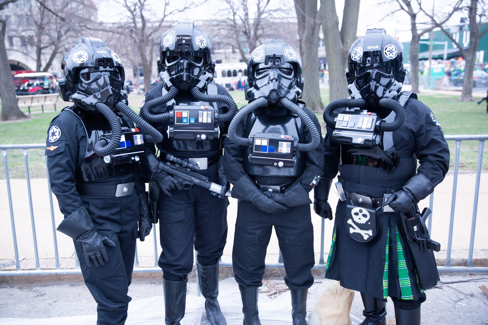 Photo 13 from St Patrick's Day Parade 2023