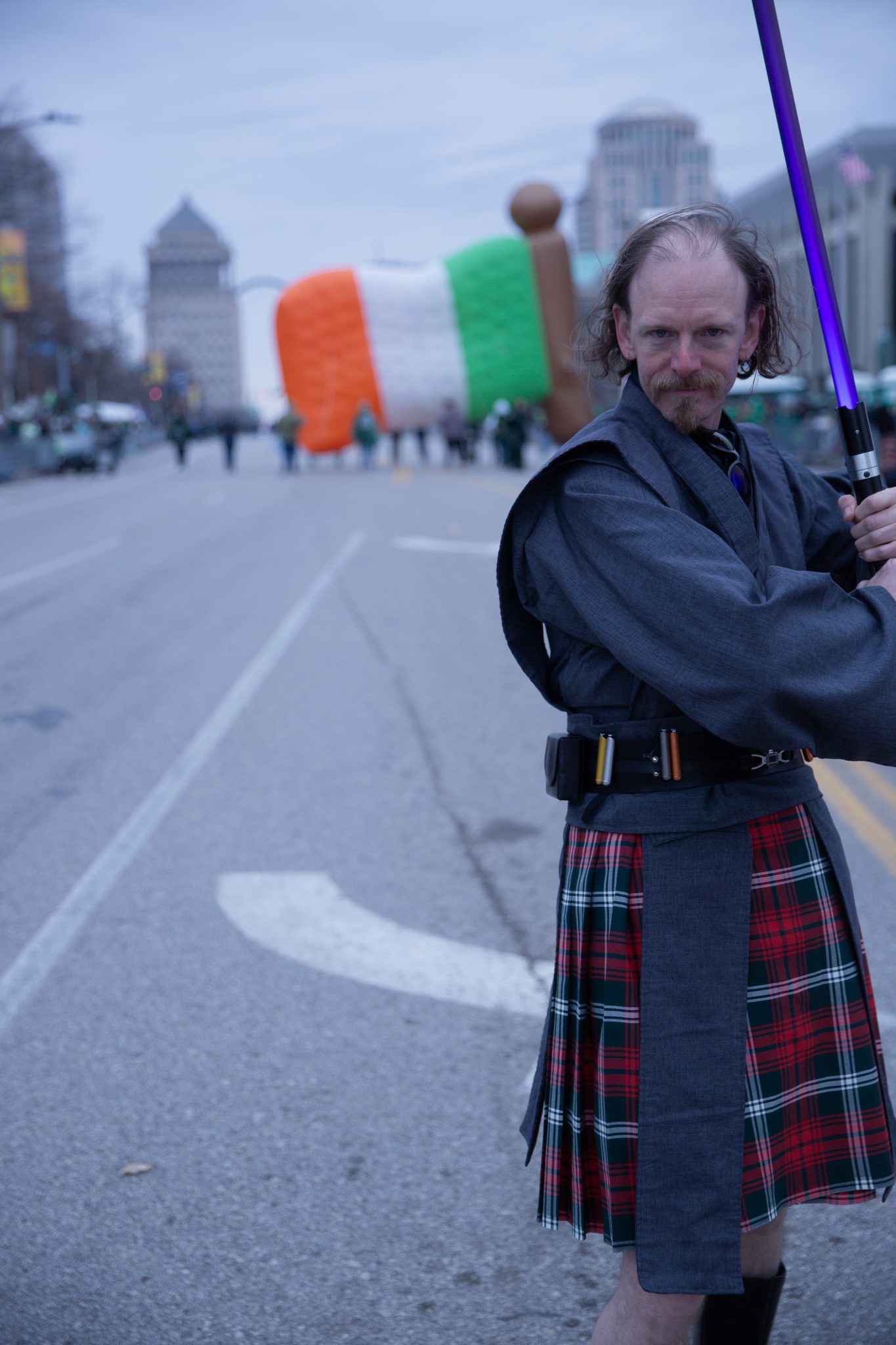 Photo 26 from St Patrick's Day Parade 2023