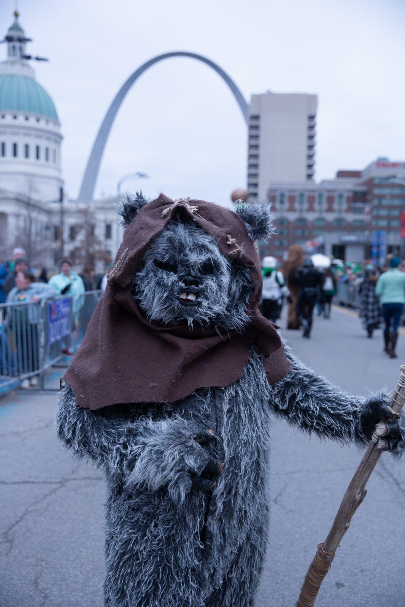 Photo 44 from St Patrick's Day Parade 2023