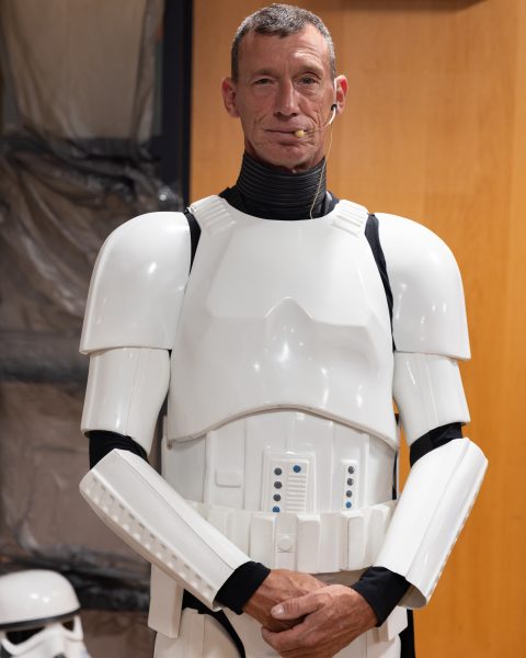 Photo 13 from Star Wars Night at Busch 2023