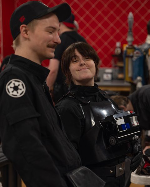 Photo 21 from Star Wars Night at Busch 2023