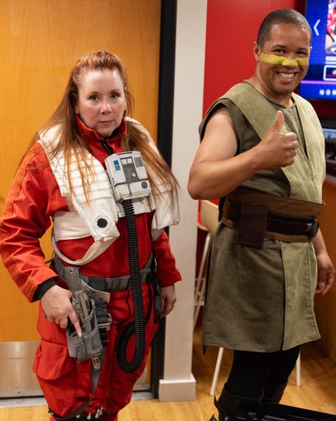 Photo 22 from Star Wars Night at Busch 2023