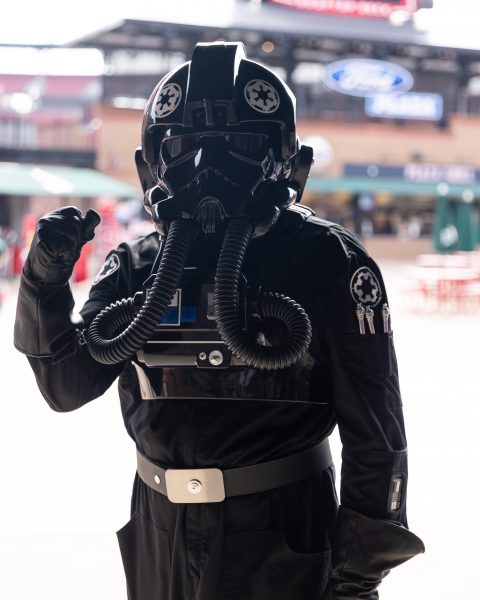 Photo 28 from Star Wars Night at Busch 2023
