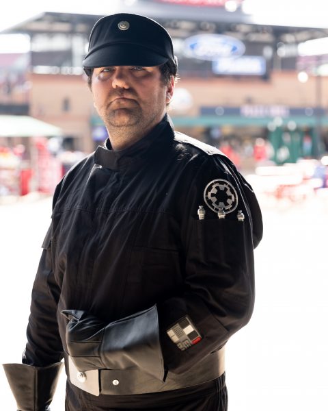 Photo 29 from Star Wars Night at Busch 2023