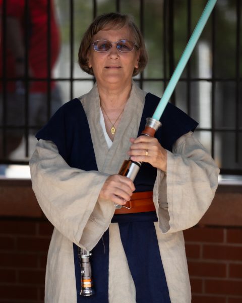 Photo 32 from Star Wars Night at Busch 2023