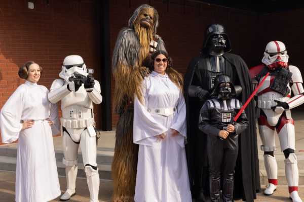 Photo 36 from Star Wars Night at Busch 2023