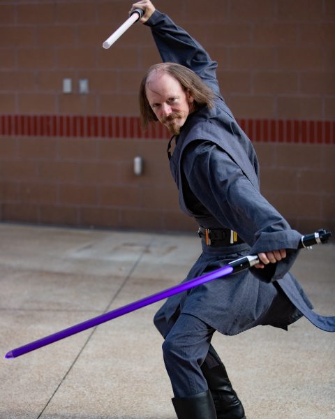 Photo 41 from Star Wars Night at Busch 2023