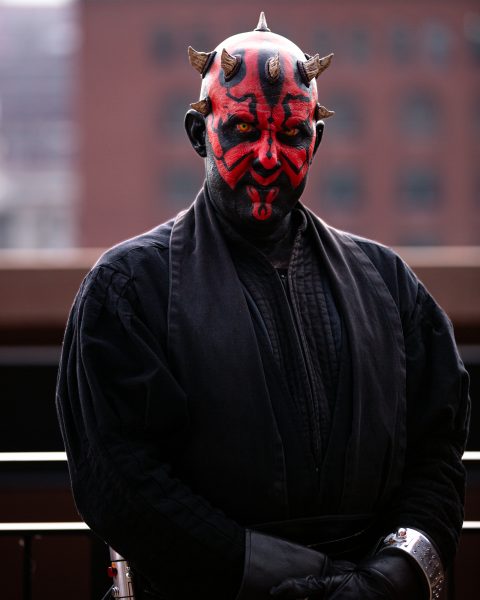 Photo 47 from Star Wars Night at Busch 2023