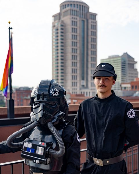 Photo 49 from Star Wars Night at Busch 2023