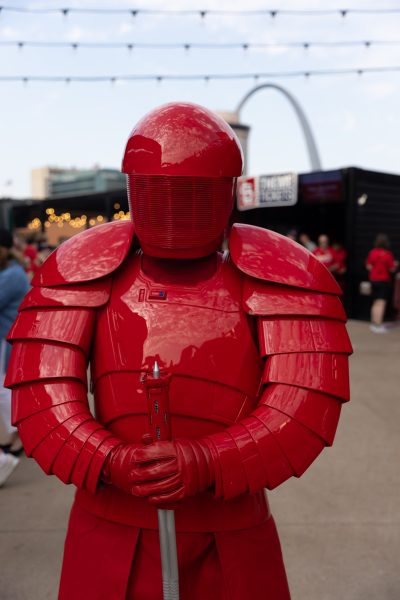 Photo 52 from Star Wars Night at Busch 2023